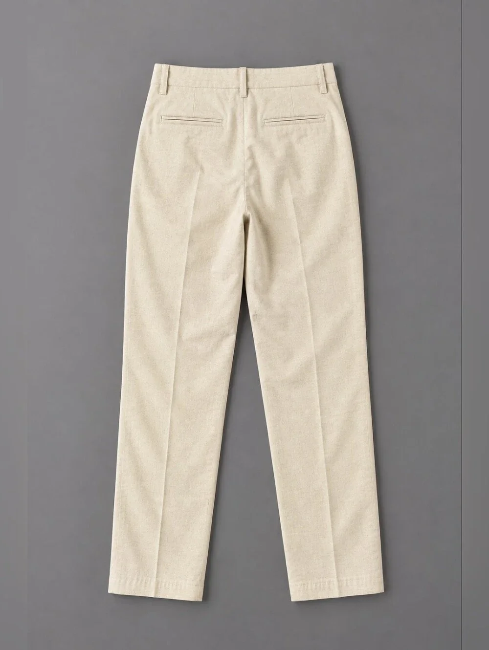Zara women linen